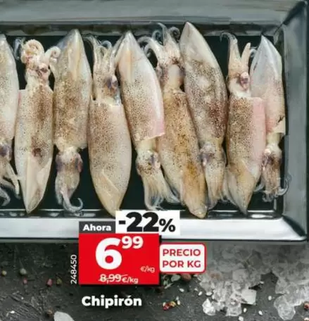 Chipiron