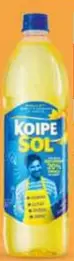 Koipe Sol - Aceite De Girasol