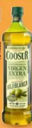 Coosur - Aceite De Oliva Virgen Extra Hojiblanca 