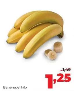 Banana