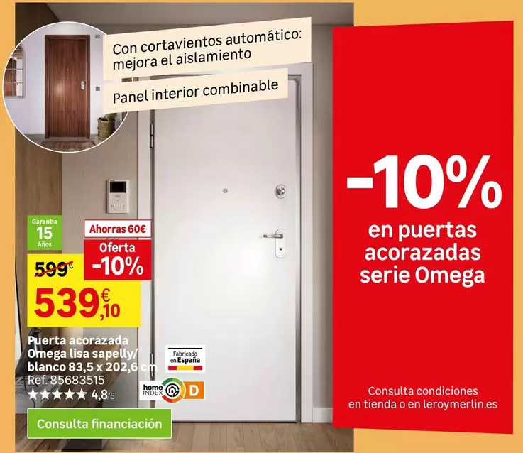 Omega - Pierts Atorarsada  Lisa Sashi/blanco 83,52 20,6