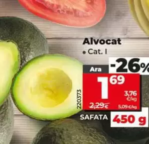 Aguacate