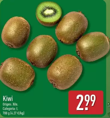 Kiwi