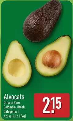 Alvocats