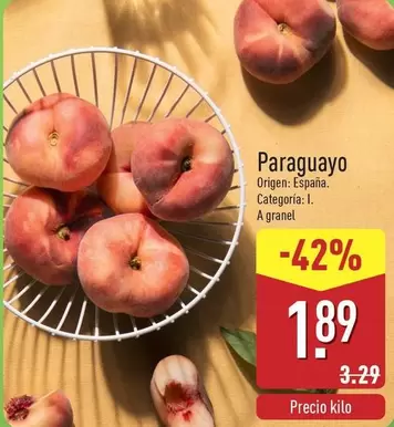 Paraguayo