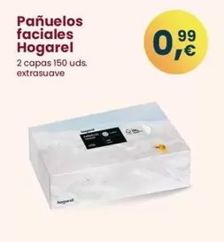 Panuelos Faciales