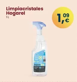 Limpiacristales
