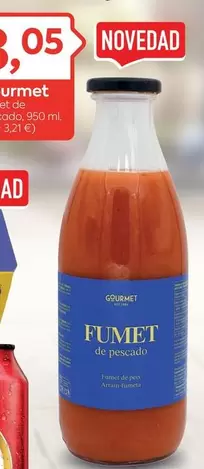 Purina - Fumet