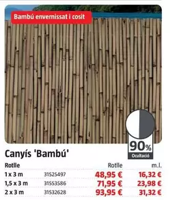 Canizo 'Bamb'