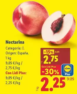 Nectarina