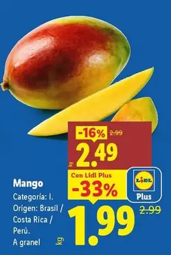 Mango