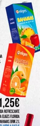 Ifa Eliges - Da Refrescante À Eauges Florida