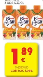 Bifrutas -  -