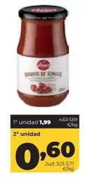 eroski - Legumes
