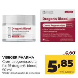 Asics - Crema Regeneradora Fps 15 Dragon's Blood