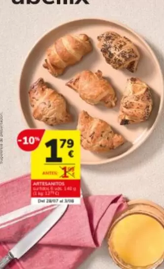 Artisanatos