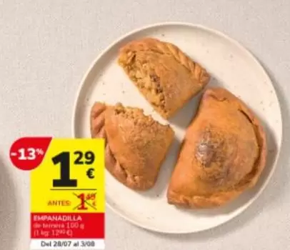 Empanadilla