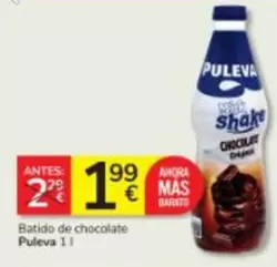 Puleva - Batido De Chocolate