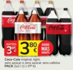 Coca-Cola - Original