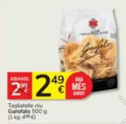Garofalo - Tagliatelle Niu