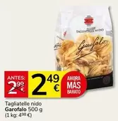 Garofalo - Tagliatelle Nido