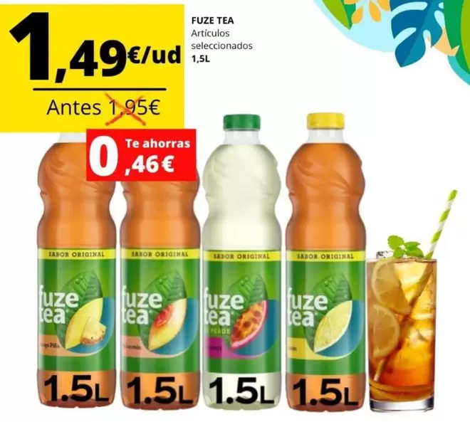 eroski - Panés Epila