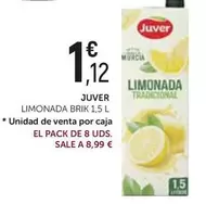 Juver - Limonada
