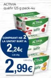 Activia - Activia