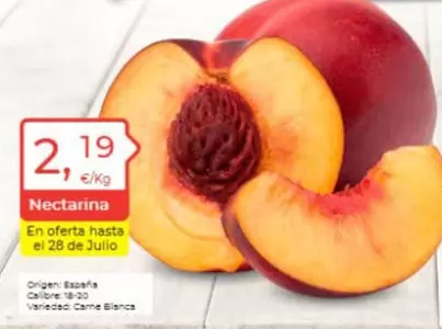 Nectarina