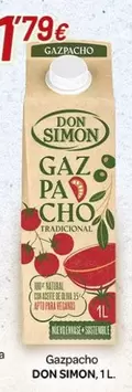 Don Simón - Gazpacho