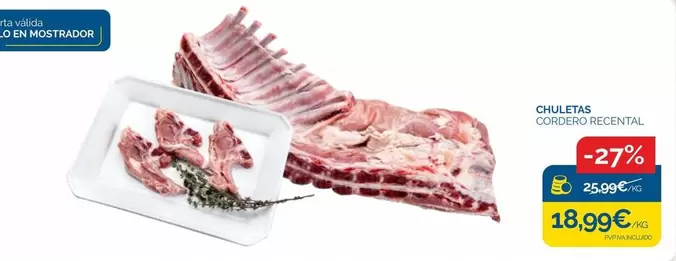 Chuletas