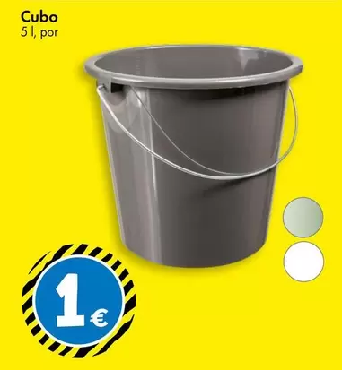 51 - Cubo