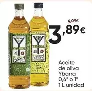 Ybarra - Aceite De Oliva