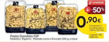 Garofalo - Pasta  IGP