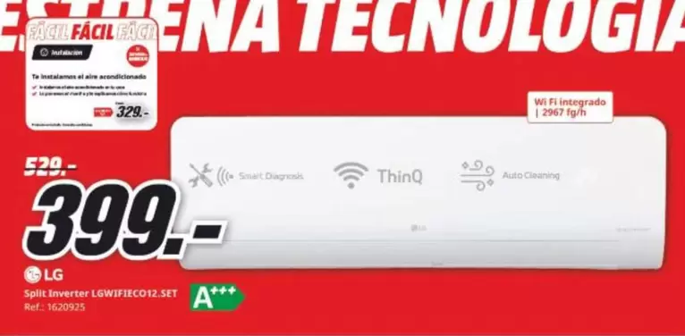 LG - FGl Na Tecnologia