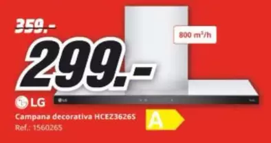 LG - HCE236265