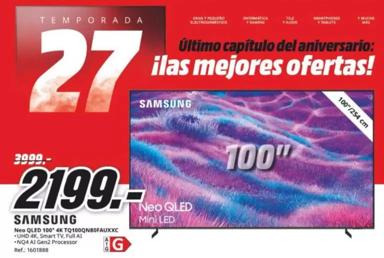 Samsung - Smart Oled Tv 4k Oled