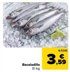 Bacaladilla
