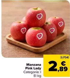 Pink Lady - Manzana