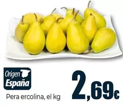 Pera Ercolina