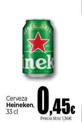 Heineken - Cerveza