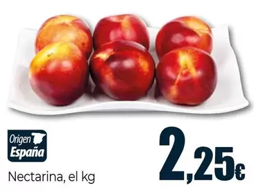 Nectarina