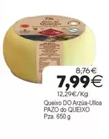 Tgt - Pazo Do Queixo Arzúa-Ulloa