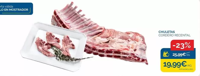 Chuletas