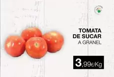 Tomata De Sucar