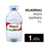 Viladrau - Aigua