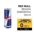 Red Bull - Beguda Energètica