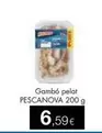 Pescanova - Gambó Pelat