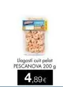 Pescanova - Llagosti Cuit Pelat