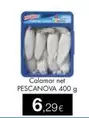 Pescanova - Calamar Net